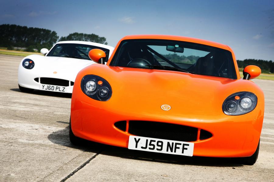  Ginetta G40R 2011 года  (фото 74 из 85)